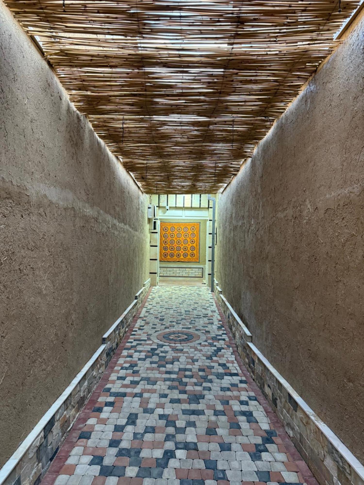 Salomat Guest House Samarkand Ngoại thất bức ảnh