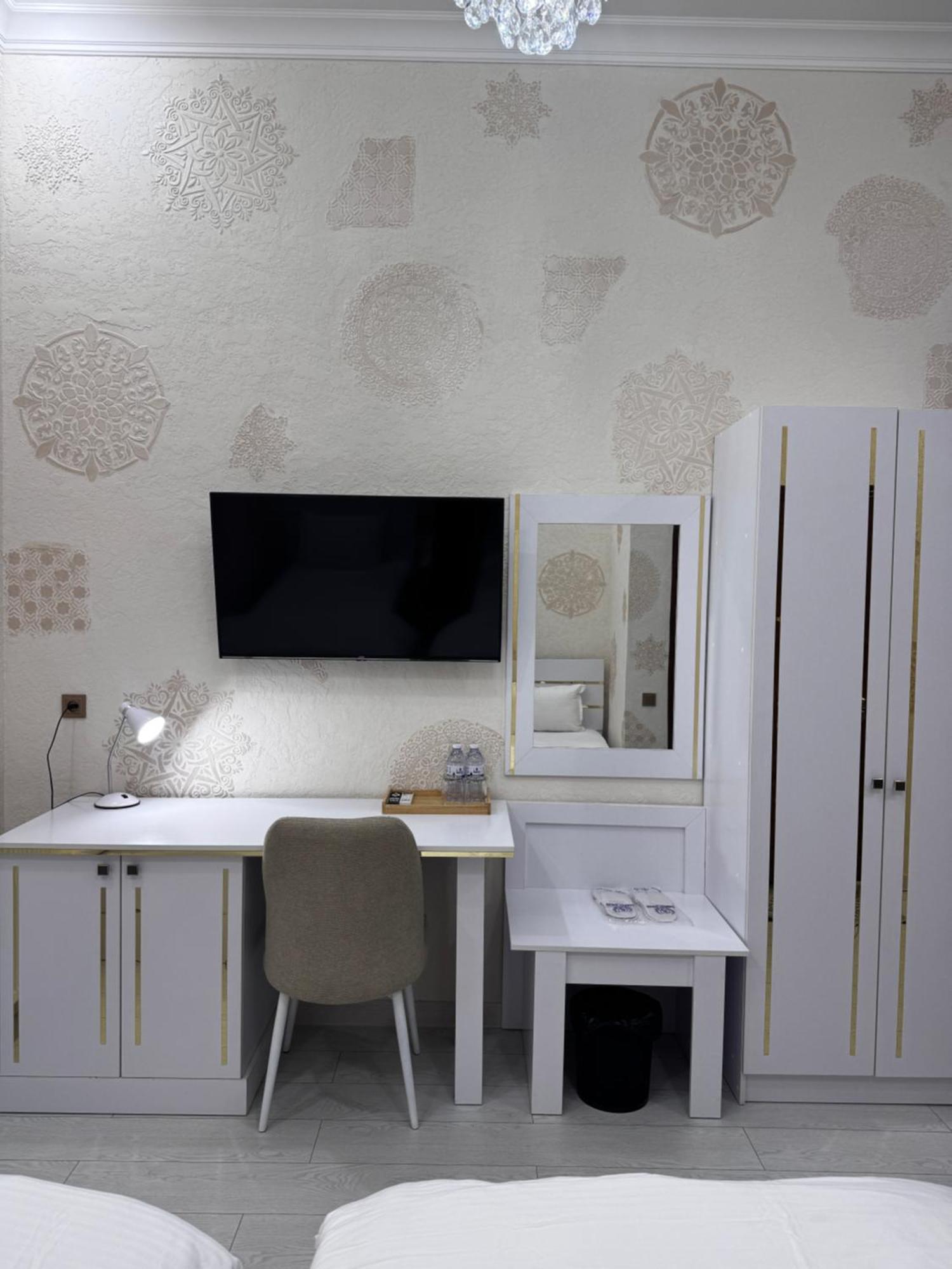 Salomat Guest House Samarkand Ngoại thất bức ảnh
