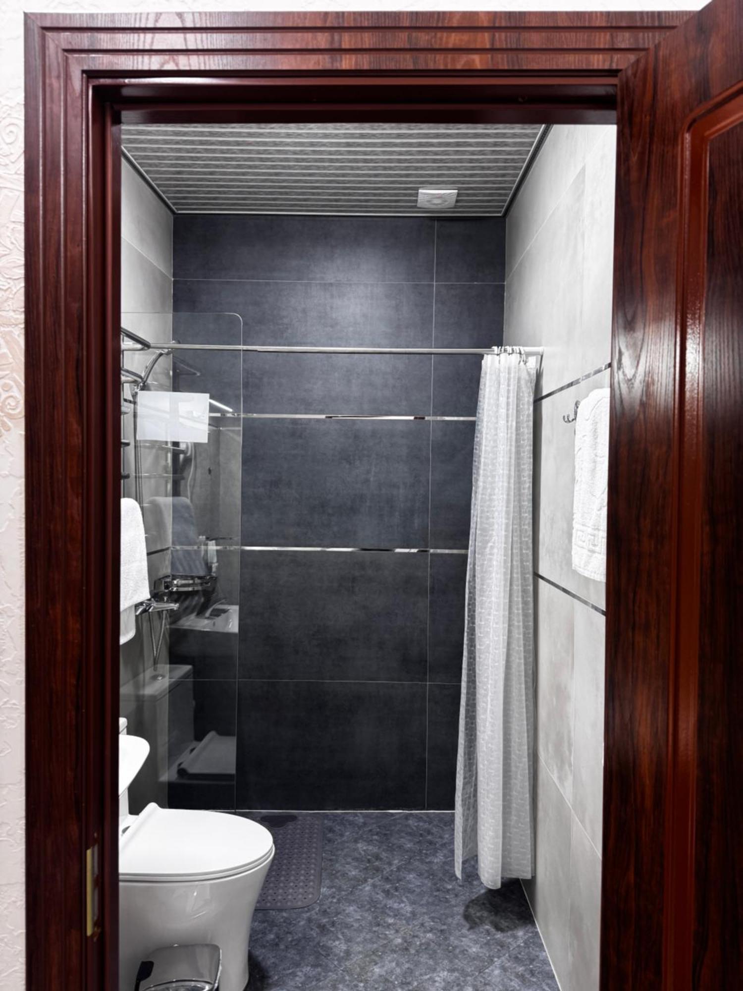 Salomat Guest House Samarkand Ngoại thất bức ảnh