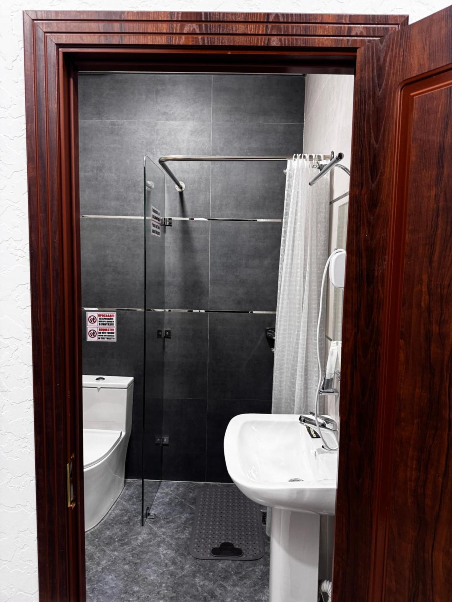 Salomat Guest House Samarkand Ngoại thất bức ảnh