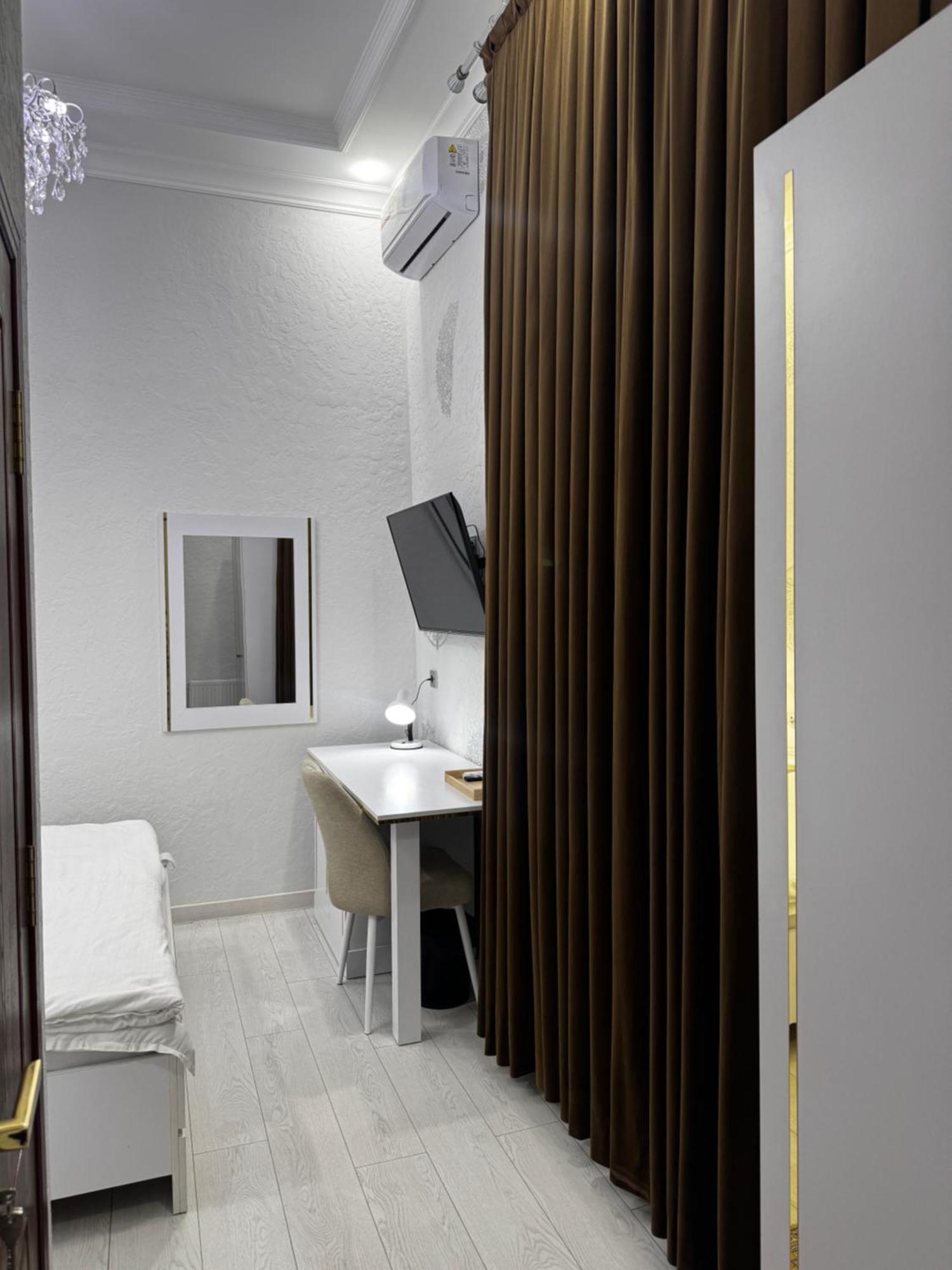 Salomat Guest House Samarkand Ngoại thất bức ảnh