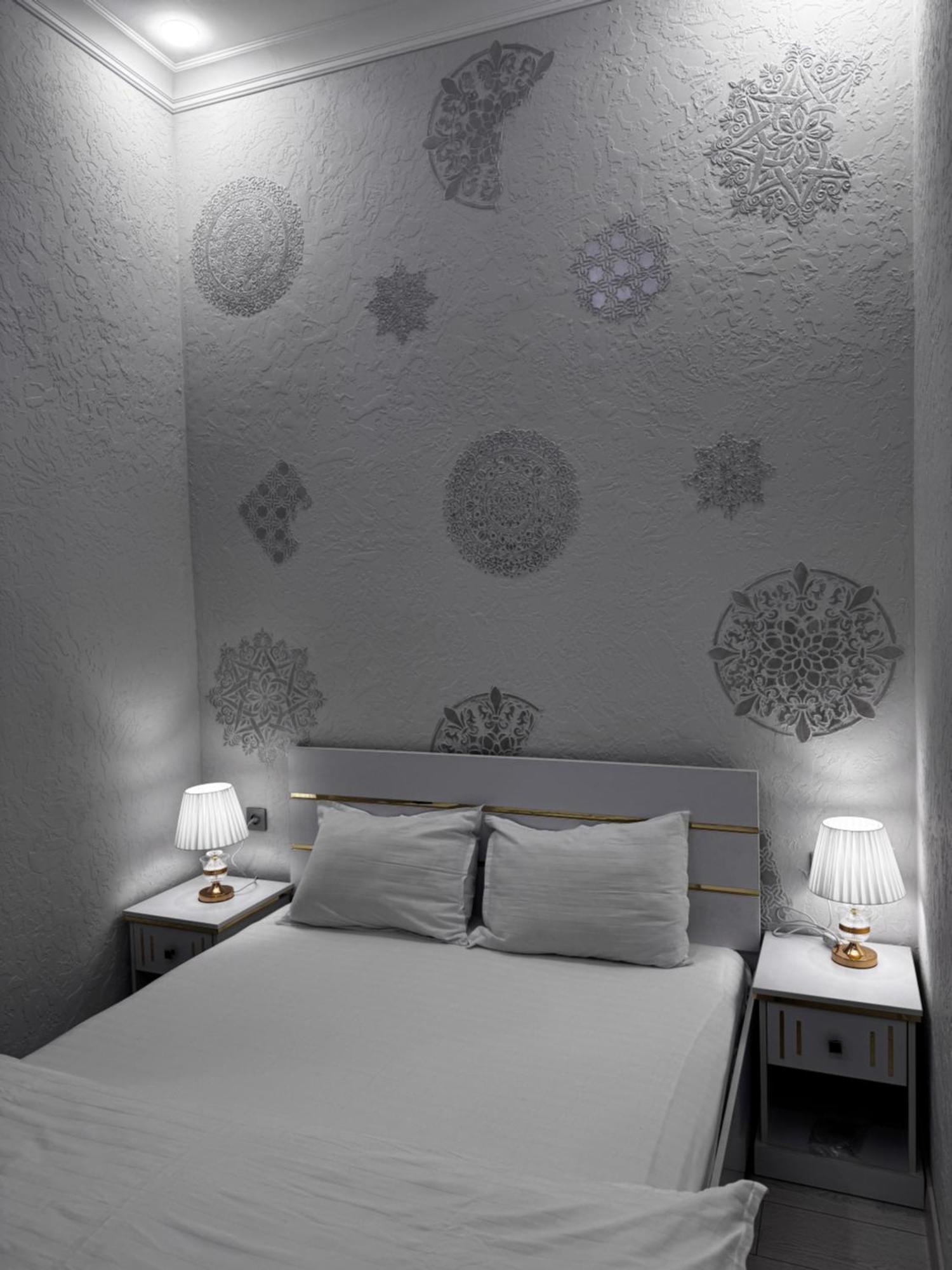 Salomat Guest House Samarkand Ngoại thất bức ảnh