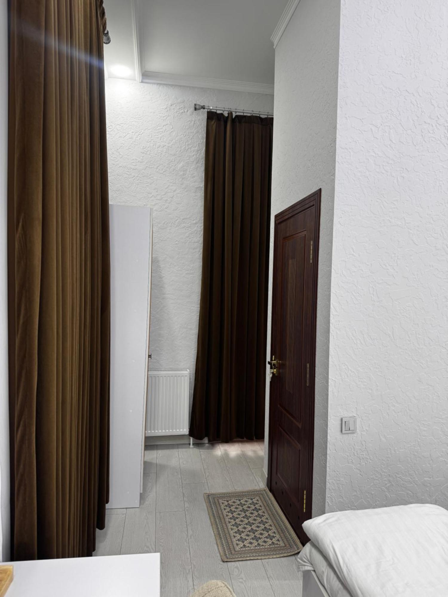 Salomat Guest House Samarkand Ngoại thất bức ảnh