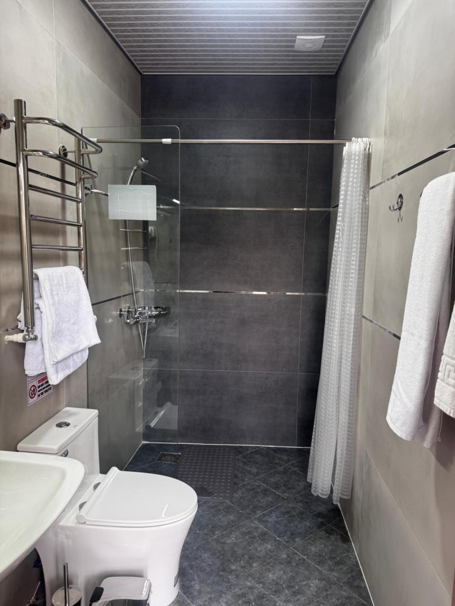 Salomat Guest House Samarkand Ngoại thất bức ảnh