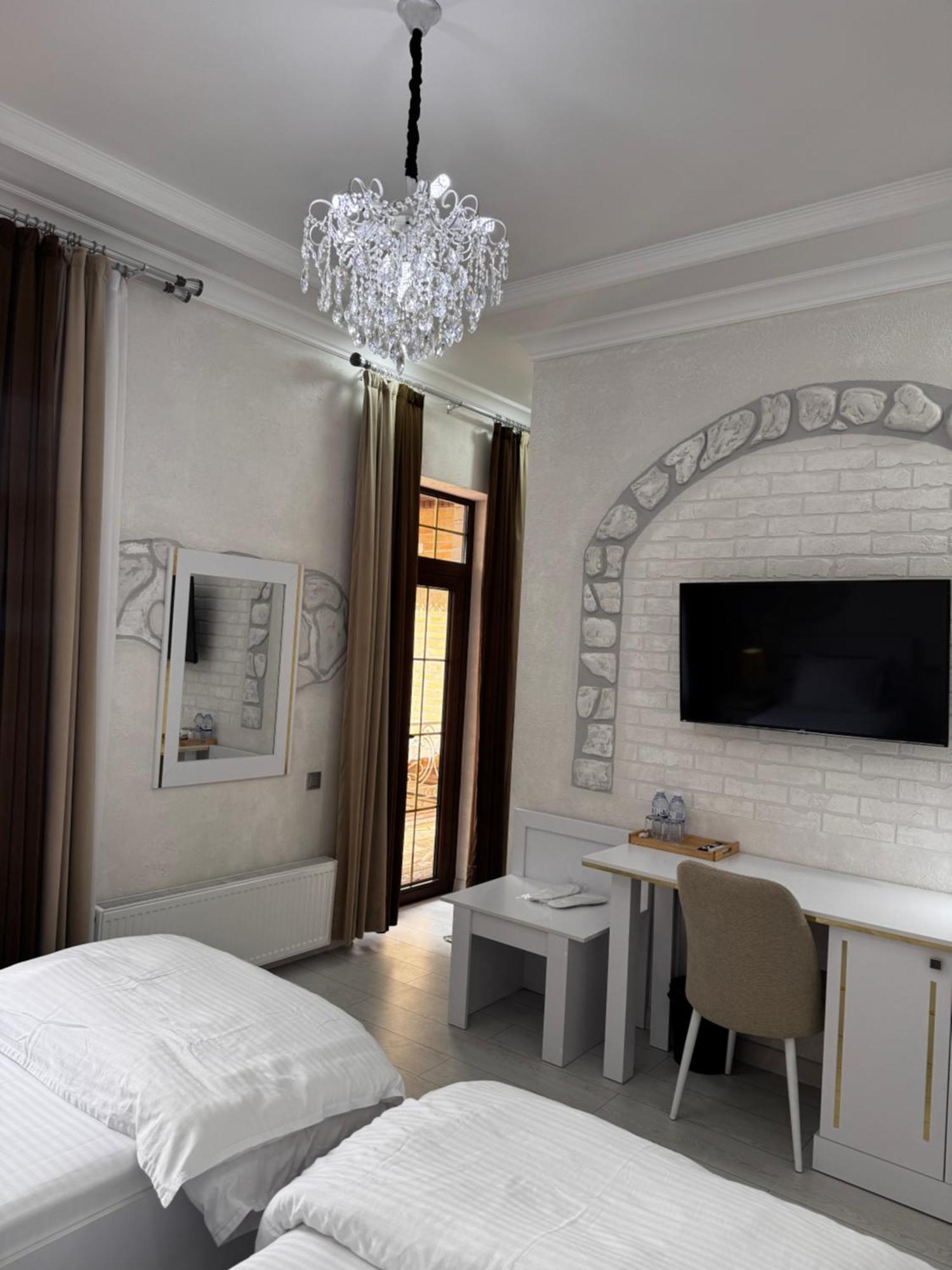 Salomat Guest House Samarkand Ngoại thất bức ảnh