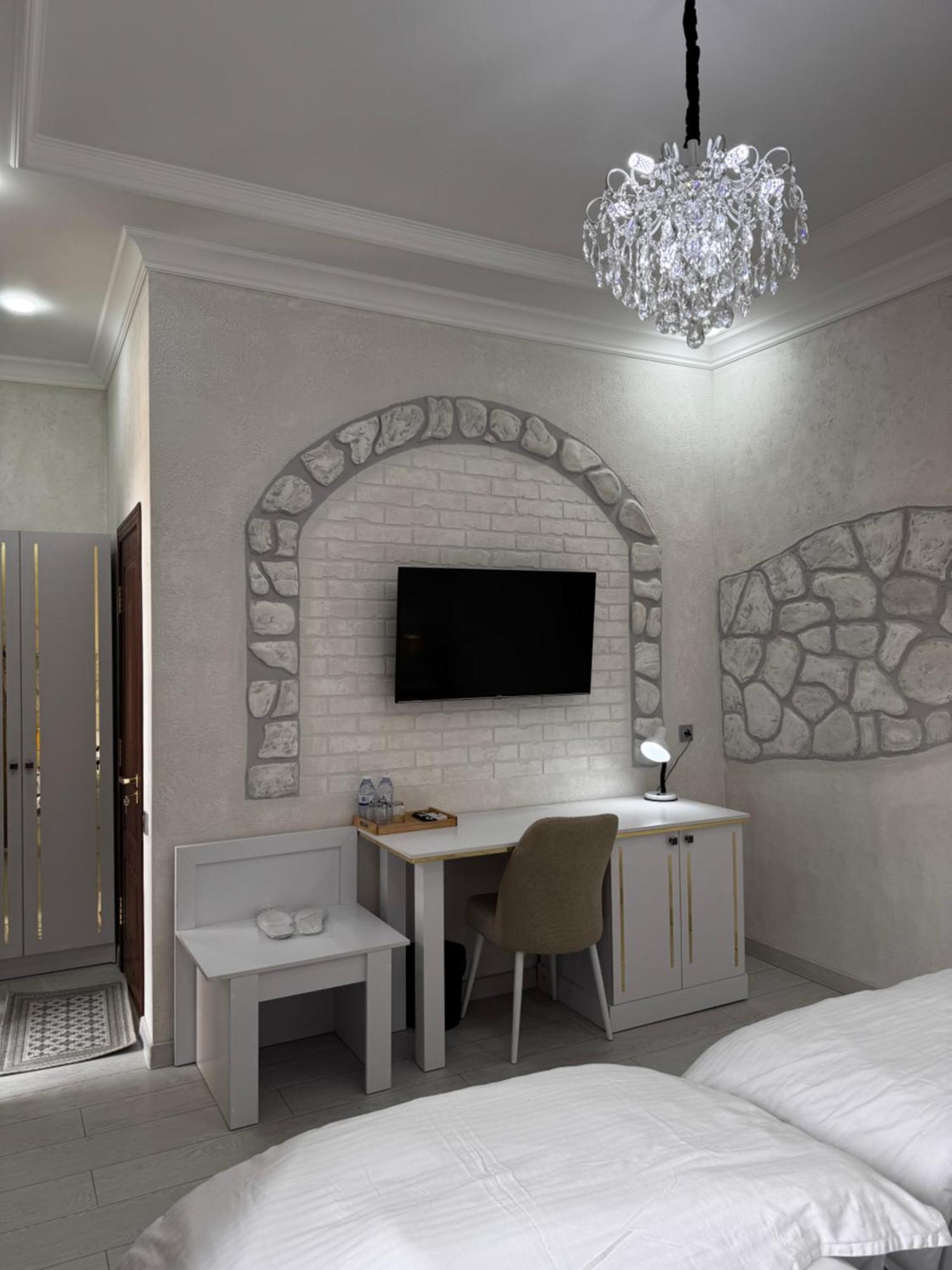 Salomat Guest House Samarkand Ngoại thất bức ảnh