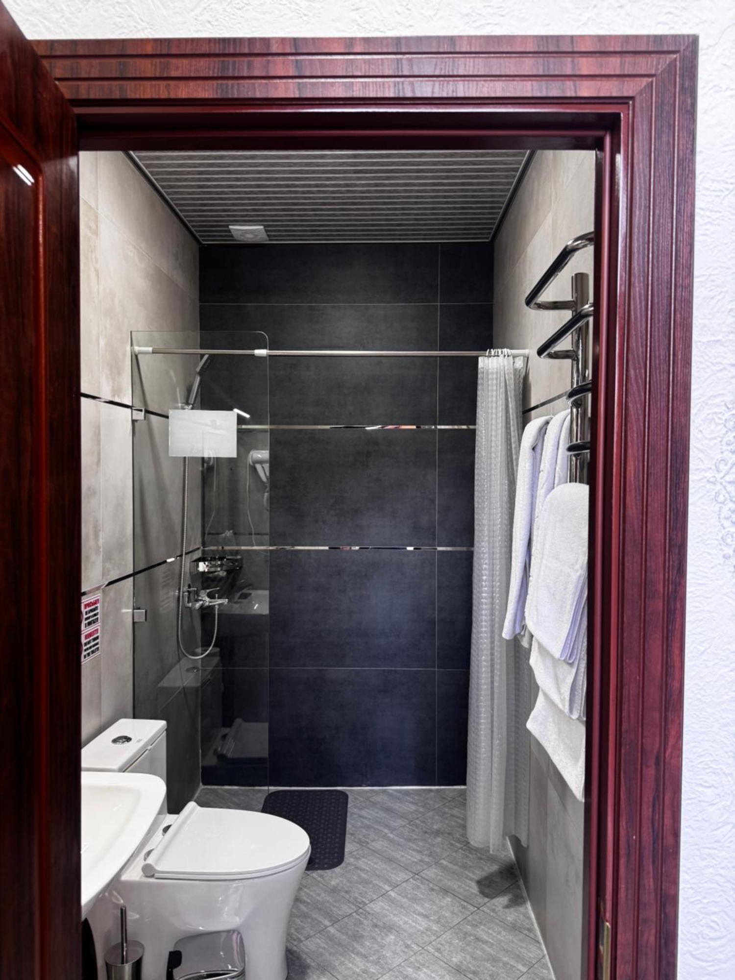 Salomat Guest House Samarkand Ngoại thất bức ảnh